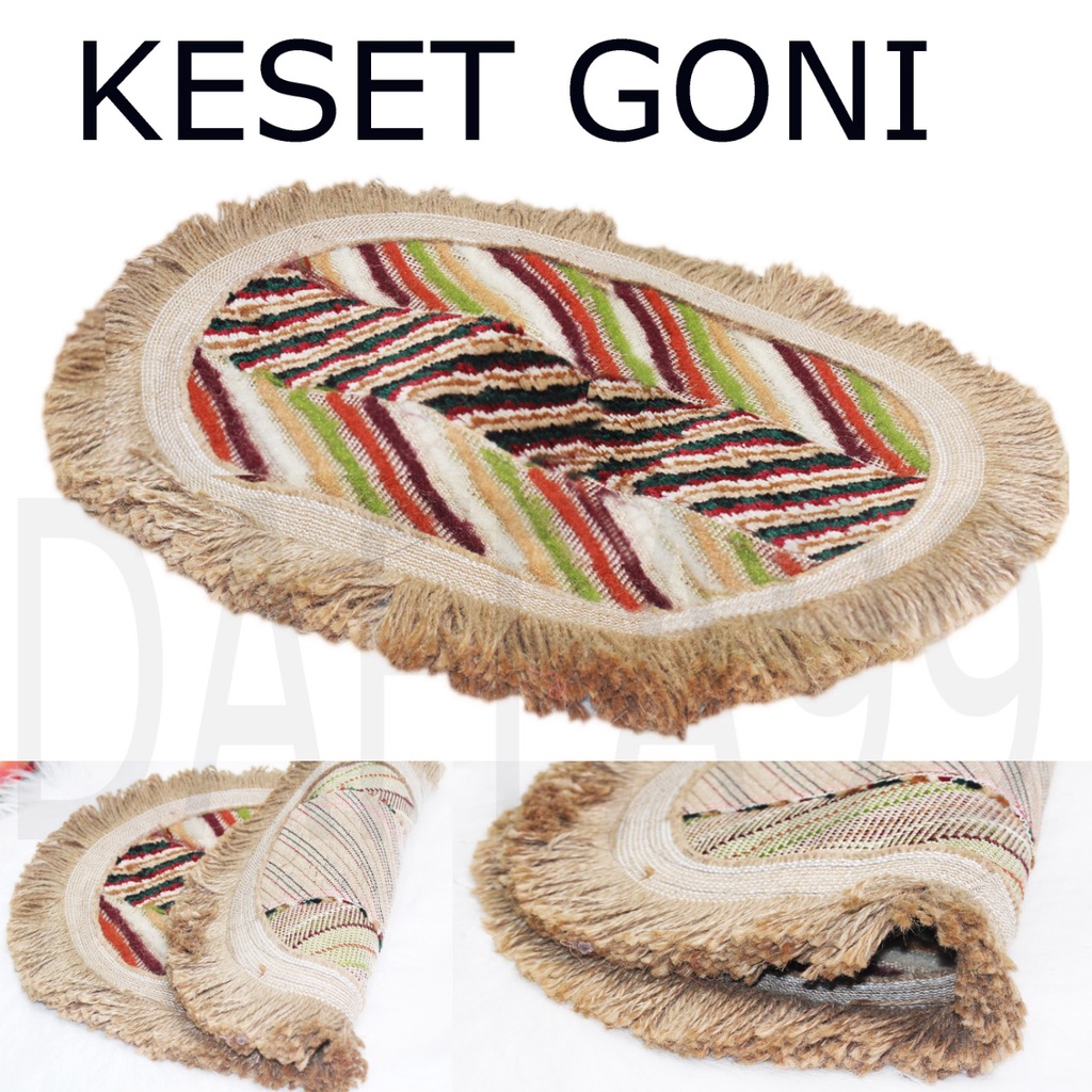 KESET DURI // KESET RUMAH // KESET KAMAR