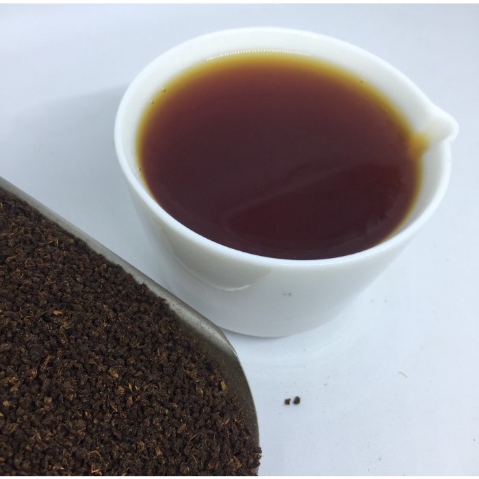 

B062 Black Tea Untuk Kafe & Resto Harum Kental Manis 100Gr Natural g054S