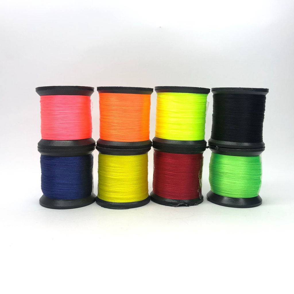 Benang Asisst Hook Warna Neon Stabillo