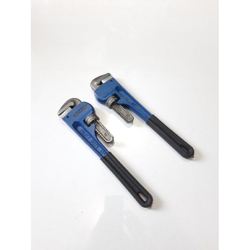 Kunci pipa gagang karet 14&quot; (inch)