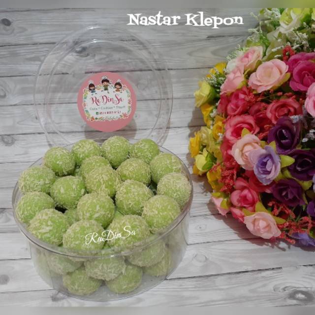 

ANEKA KUE KERING