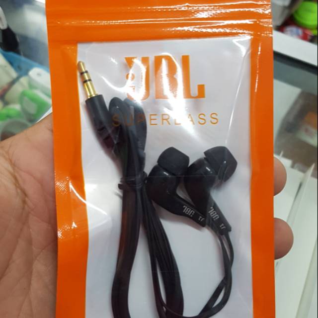 Earphone JBL