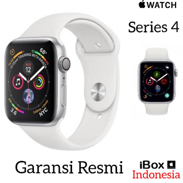 harga apple watch series 4 di ibox