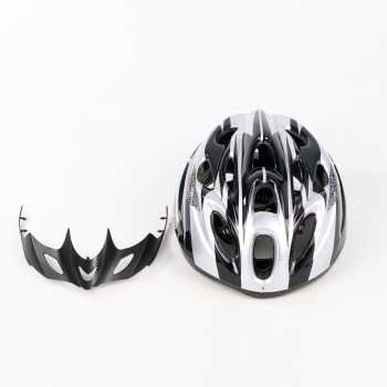 Helm Sepeda Sporty EPS Foam PVC Shell / Helm Sepeda MTB Gunung Roadbike Lipat Balap Helm Sepeda Gowes Dewasa / Helm Sepeda Roadbike Murah Berkualitas Helm Sepeda Dewasa Pria Cewek Ringan Nyaman / Helm Sepeda Helm Gowes Pelindung Kepala EPS Foam PVC Shell