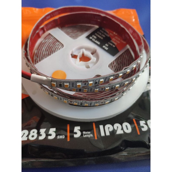 strip led kingtas 2835 120led 3000k 12v dc 120 Led 3000k 4000k 10.00k