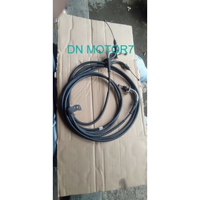 Kabel Gas Tali Gas Vario 125 150 Led New Original Kabel Gas Vario 125 150 tahun 2019-2021