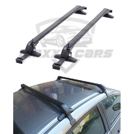 Crossbar Cross Bar Jepit Body Universal All New Avanza 2012 - 2016 MC