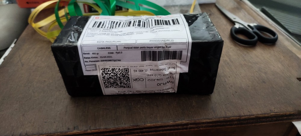 Roda Sliding Window (ekonomi) Dekkson