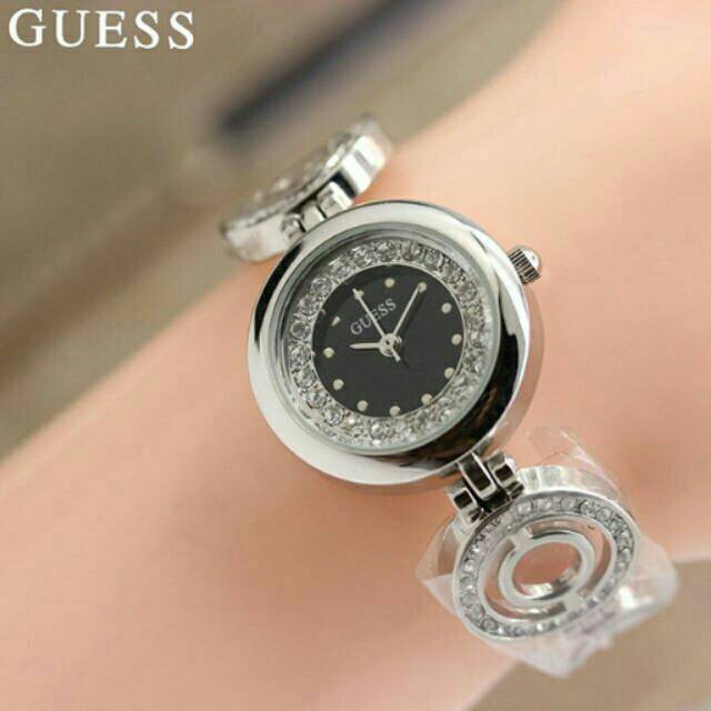 JAM TANGAN GUESS 8022 KW SUPER