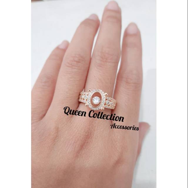 CINCIN XP DANCING STONE