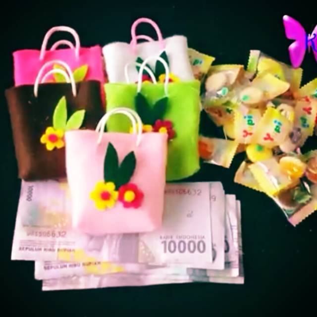 

Amplop lebaran