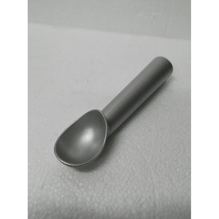 

BARU ICE CREAM SCOOP SILVER (KODE 005))
