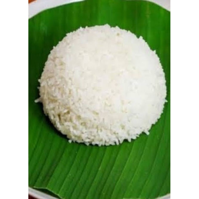 

nasi putih