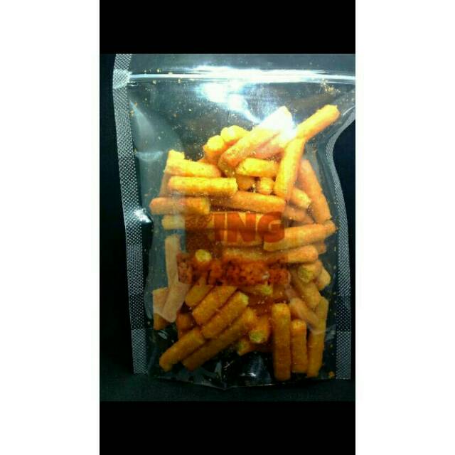 

CEMILAN STICK BALADO 50gr SATUAN / GROSIR - GOLDENKINGS