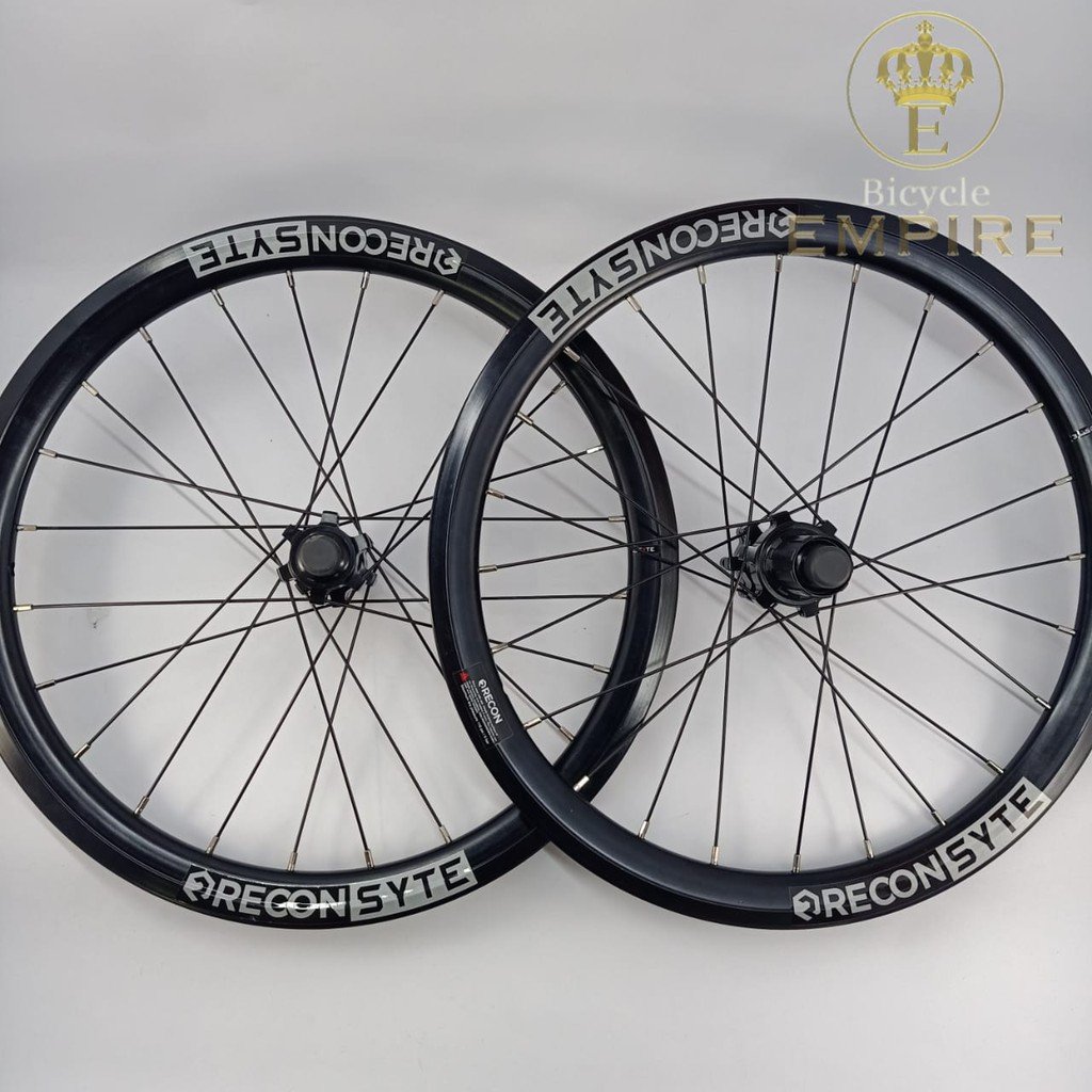 disc bike wheels