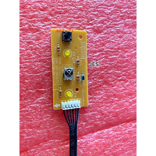 SENSOR AC LG R410