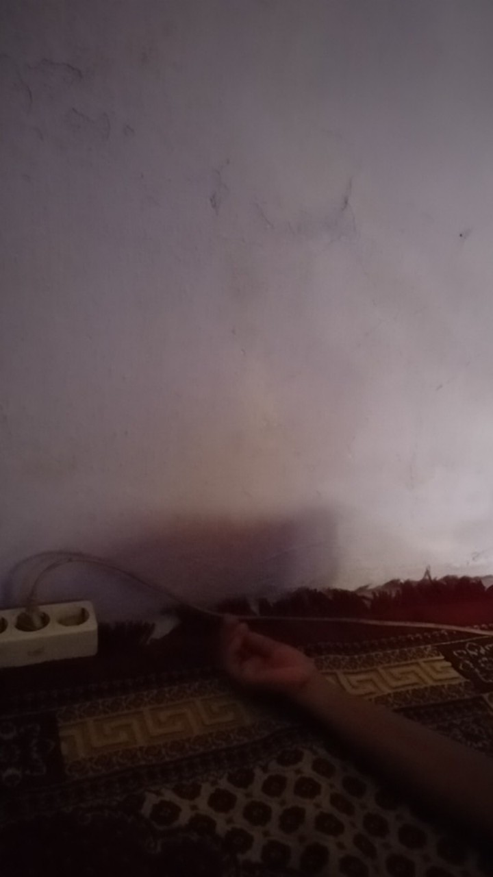 [ Bisa Cod ] Gamis Twill | Gamis Rayon Candi Mekar | Gamis Termurah Tie Dye Handmade By Batik Bango