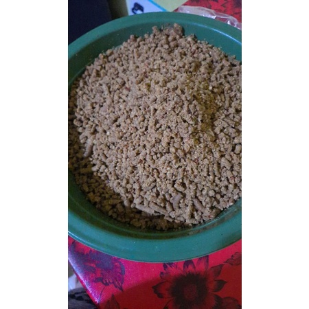 

Pecel homemade