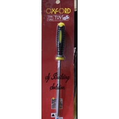 Kikir Gergaji Segitiga OXFORD + Gagang Kikir Complete Komplit Antik Kecil Kokoh