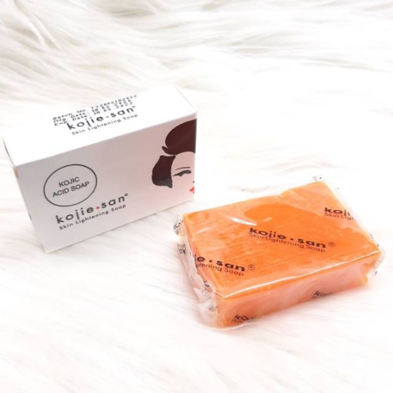 Sabun Kojiesan