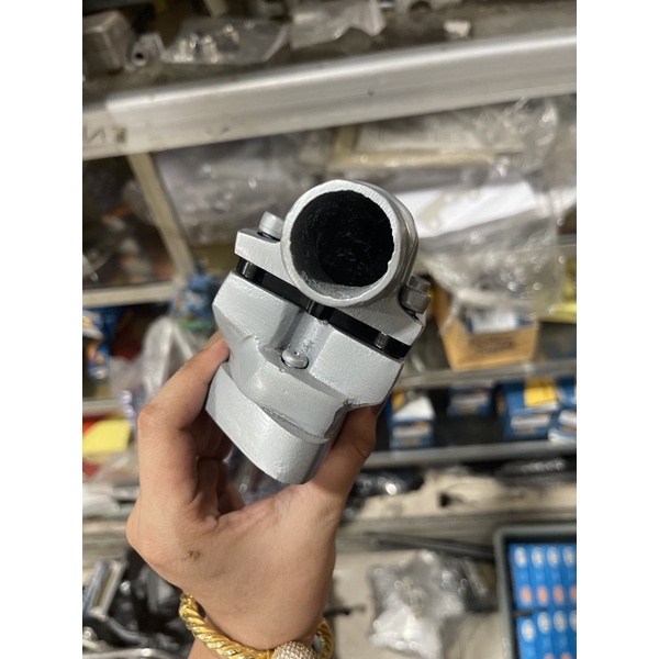 INTAKE MANIPOL SUSUN VESPA + MEMBRAN RX KING MURAH