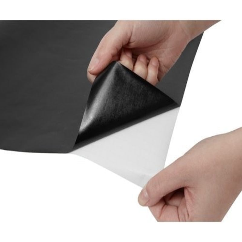 

Sticker Papan Tulis Black BOARD