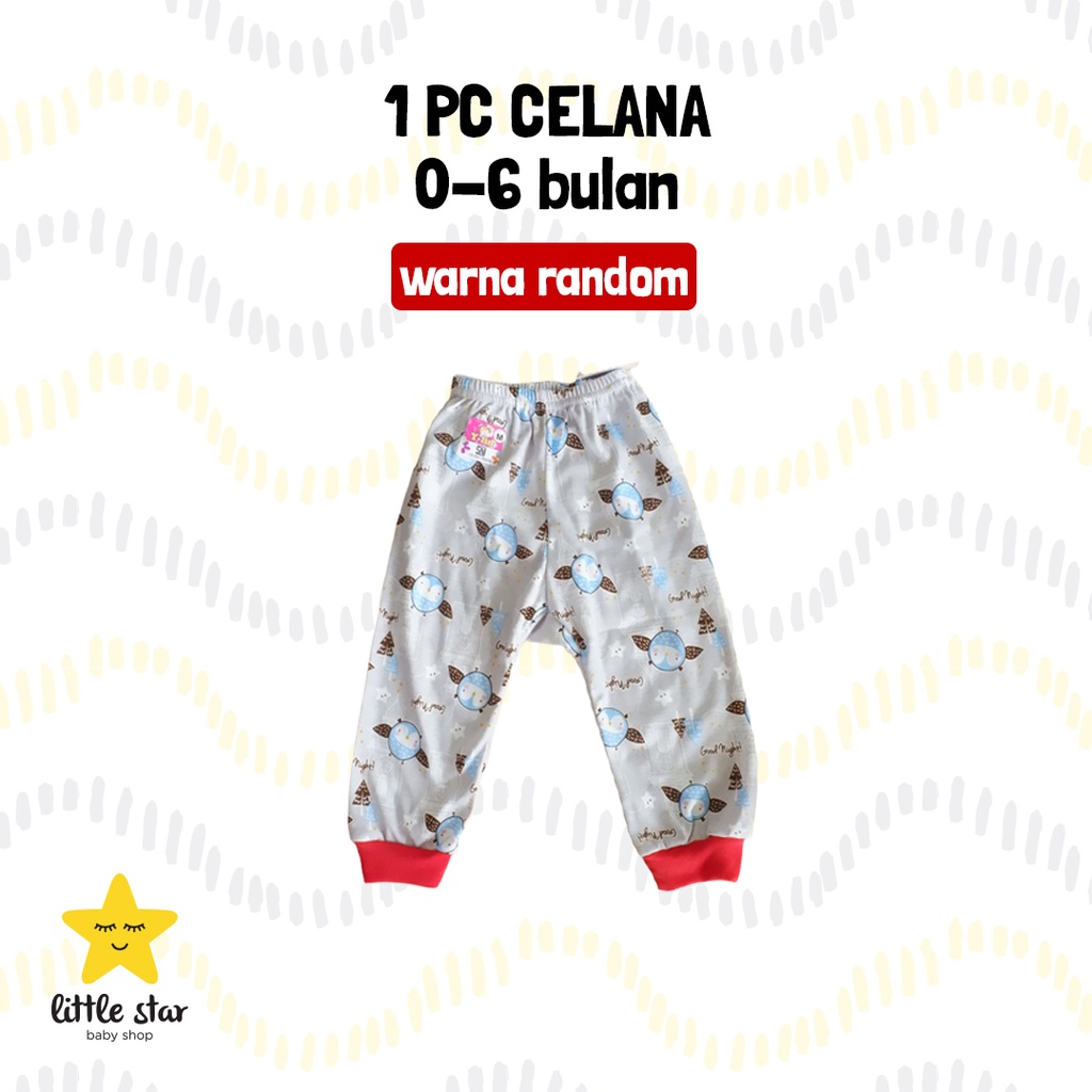 Y Lin Celana Pampers Anak | Celana Anak Cowok | Celana Bayi Cewek