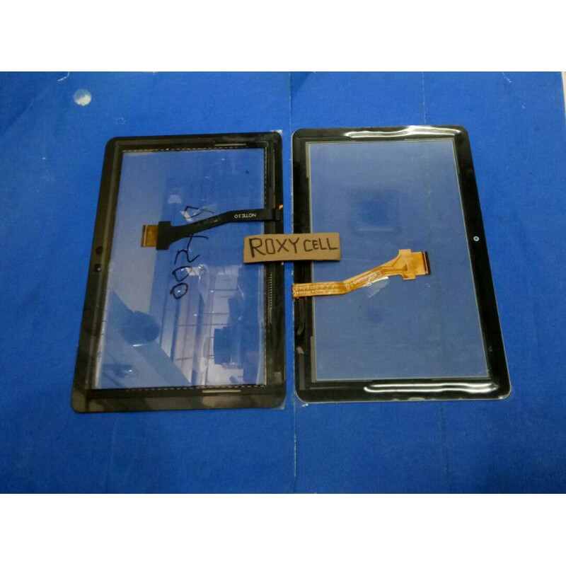 TOUCHSCREEN SAMSUNG TAB 10.1 inci P.7500