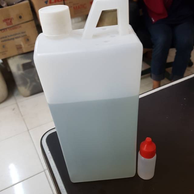 

RESIN BENING