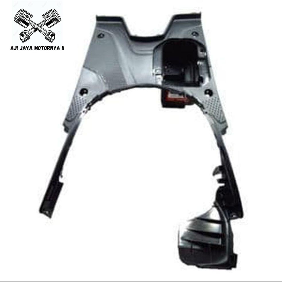 footres pijakan kaki honda beat fi  2013 - 2014