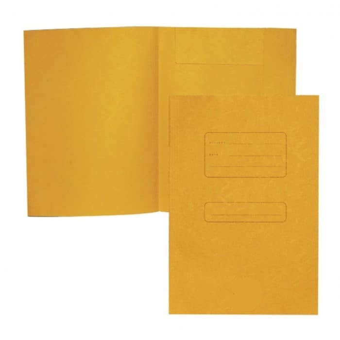 

Stopmap Folio Buffalo TEKA (tanpa snel) 1 pak=50lbr