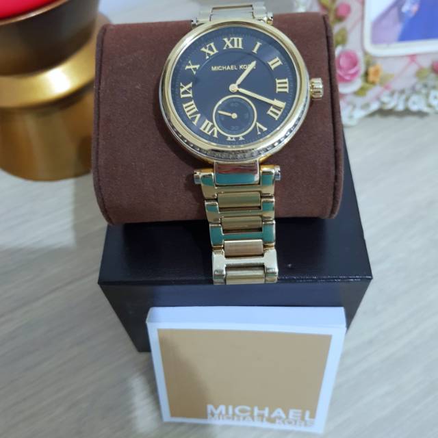 Michael Kors Watch Preloved