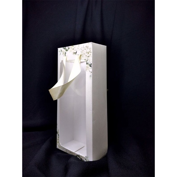 

Paper Box Pabrikan Jam Balok/Packaging Souvenir