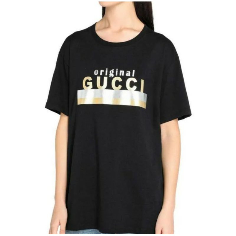 gucci t shirt original paris