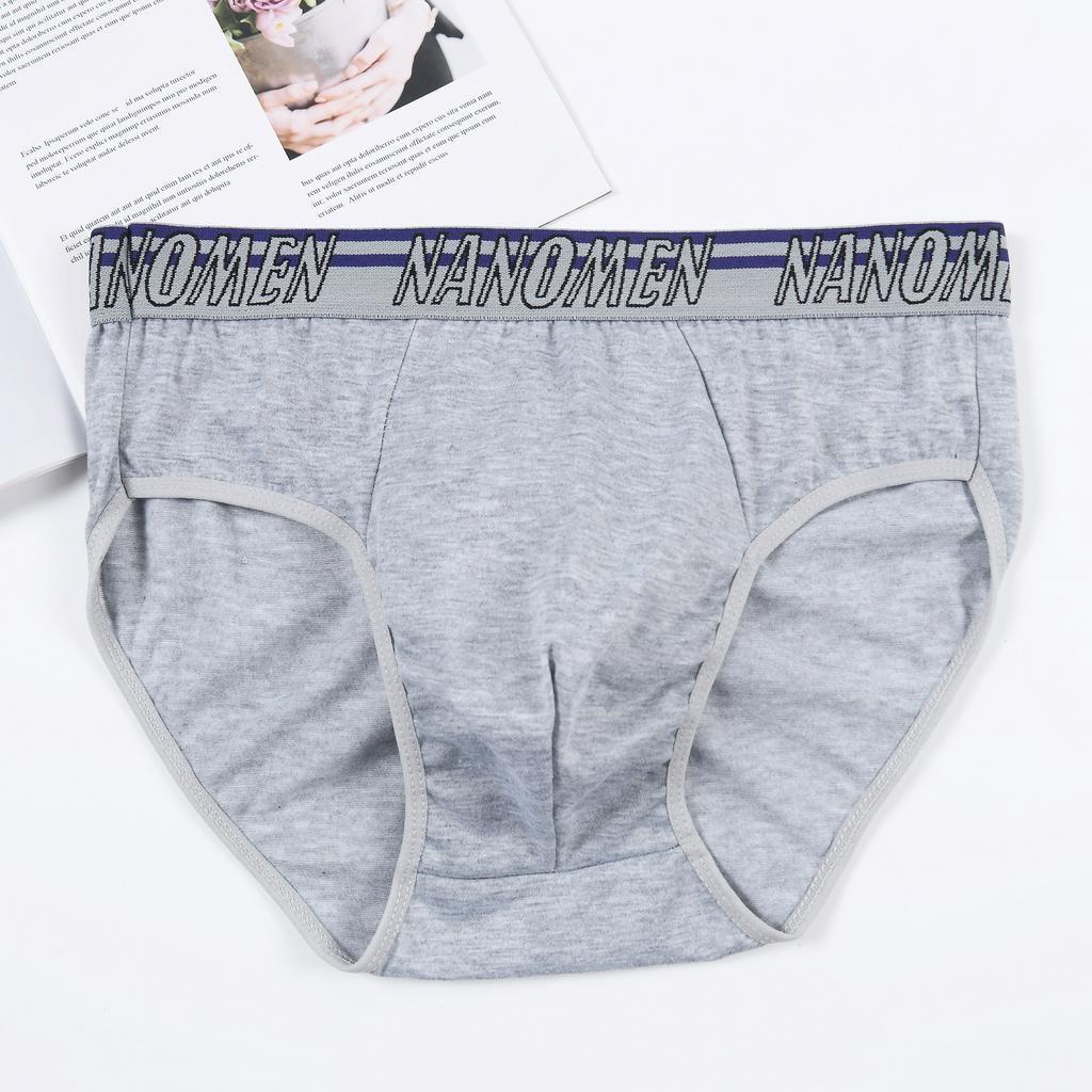 NANOMEN | Celana Dalam Pria Segi3 / Art NM 302