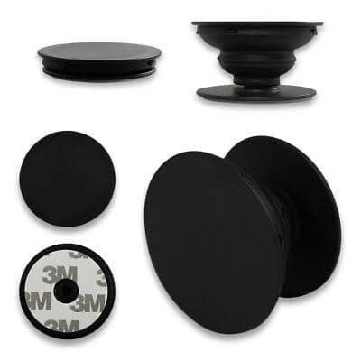 Pop Sockets / Phone Holder / Stand HP grip pegangan penyangga standing