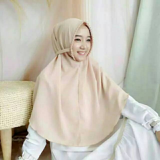 Bergo Mariyam Lipit-Bergo Lipit Mriyam-Diamond
