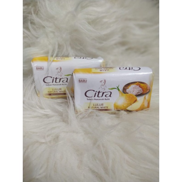 SABUN MANDI CITRA 70 GRAM // SABUN MURAH