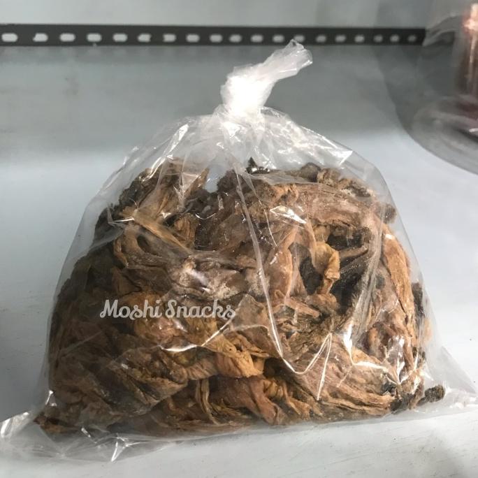 

Ham Choi Kon / Moi Choi / Sayur Asin Kering 250gr