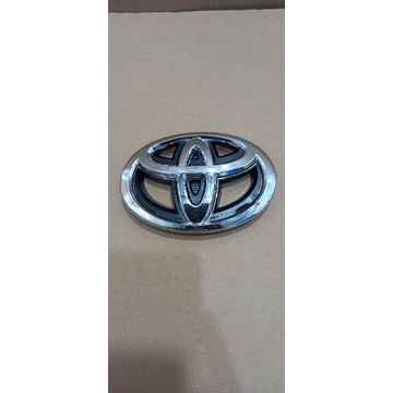 Emblem gril INNOVA GRAND/Emblem gril INNOVA GRAND 2012-2015