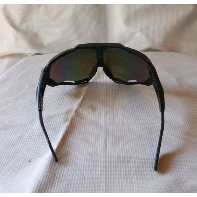 Kacamata Sepeda Gowes Sunglasses Sports Kacamata Outdoor 9312