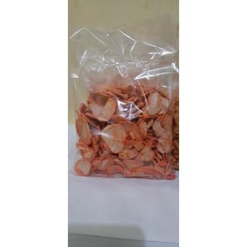 

Basreng ( bakso goreng)