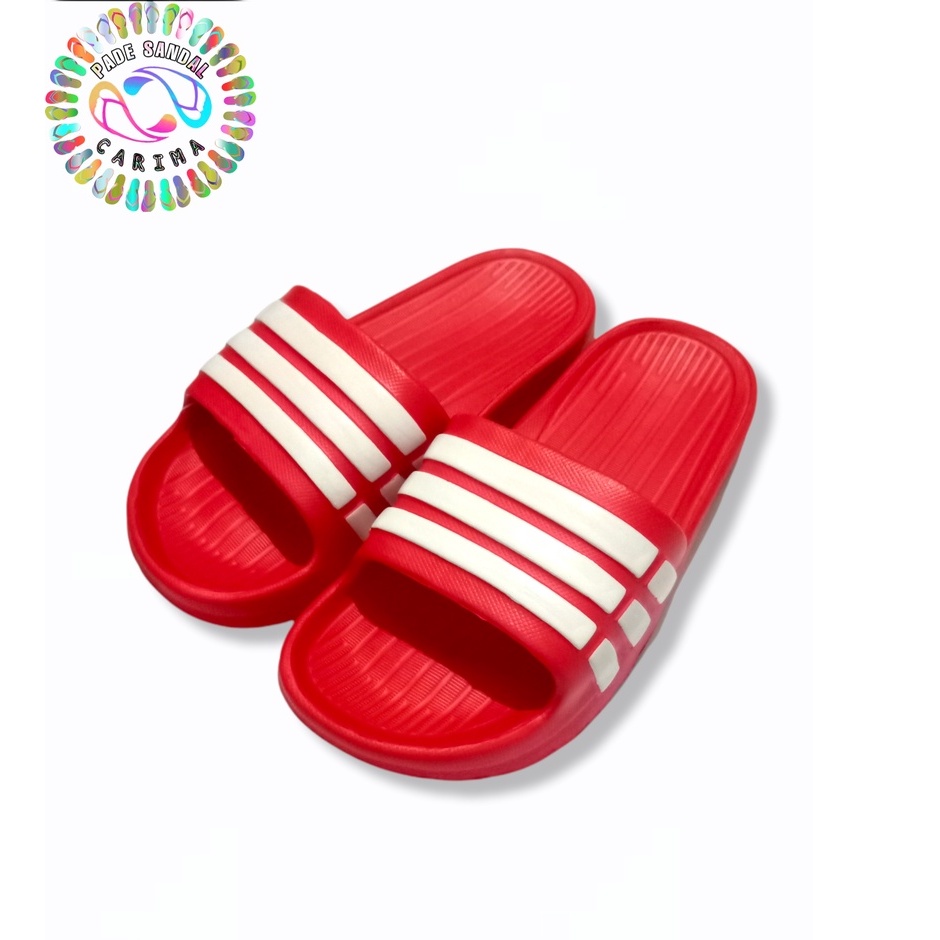 Sandal Slide Model Adidas/Sandal Anak/Sandal Pria/Oriental