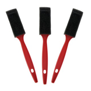 Foam Brush Kuas Busa Set Shopee Indonesia Foam Brush Kuas Busa Set Shopee Indonesia