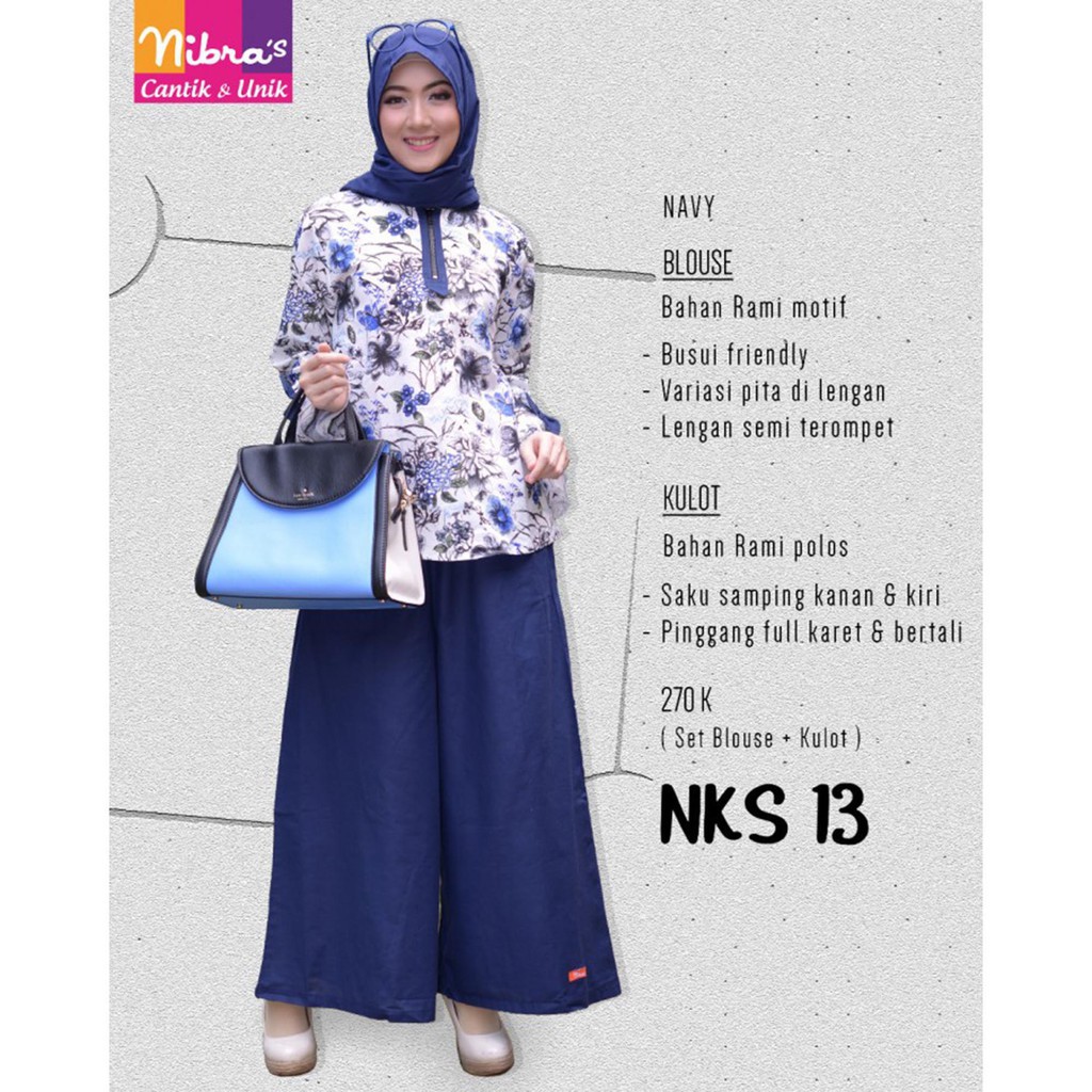 BUSANA MUSLIM TERBARU SETELAN NKS 13 GAMIS KHIMAR ROUSMA MUSTARD YUSHA ILYASA FASHION WANITA