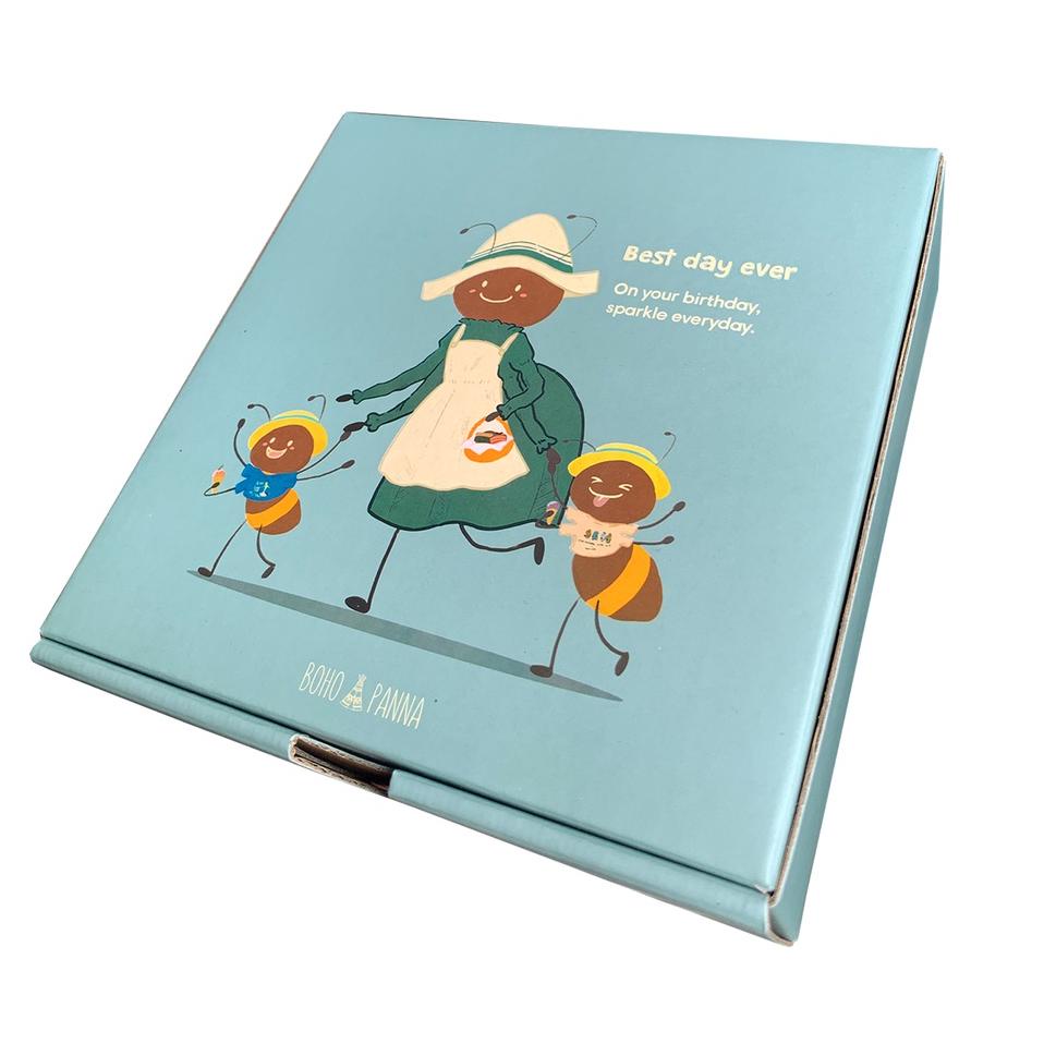 

Ready NKHV8 BOHOPANNA - GIFT BOX OCCATIONAL NEW DESIGN V58 Stock Banyak