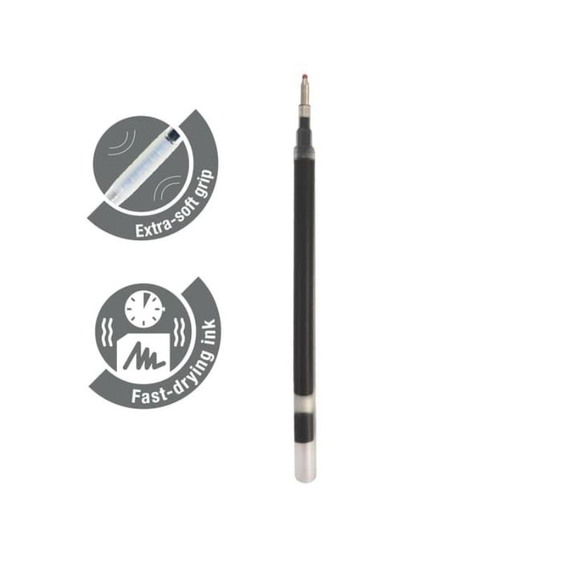 

Fabercastell Refill Air Gel 0.7 Black