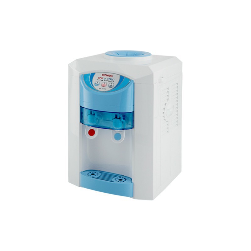 MASPION Dispenser Air Galon Hot &amp; Normal MD 121 PAS - Garansi Resmi 1 Tahun