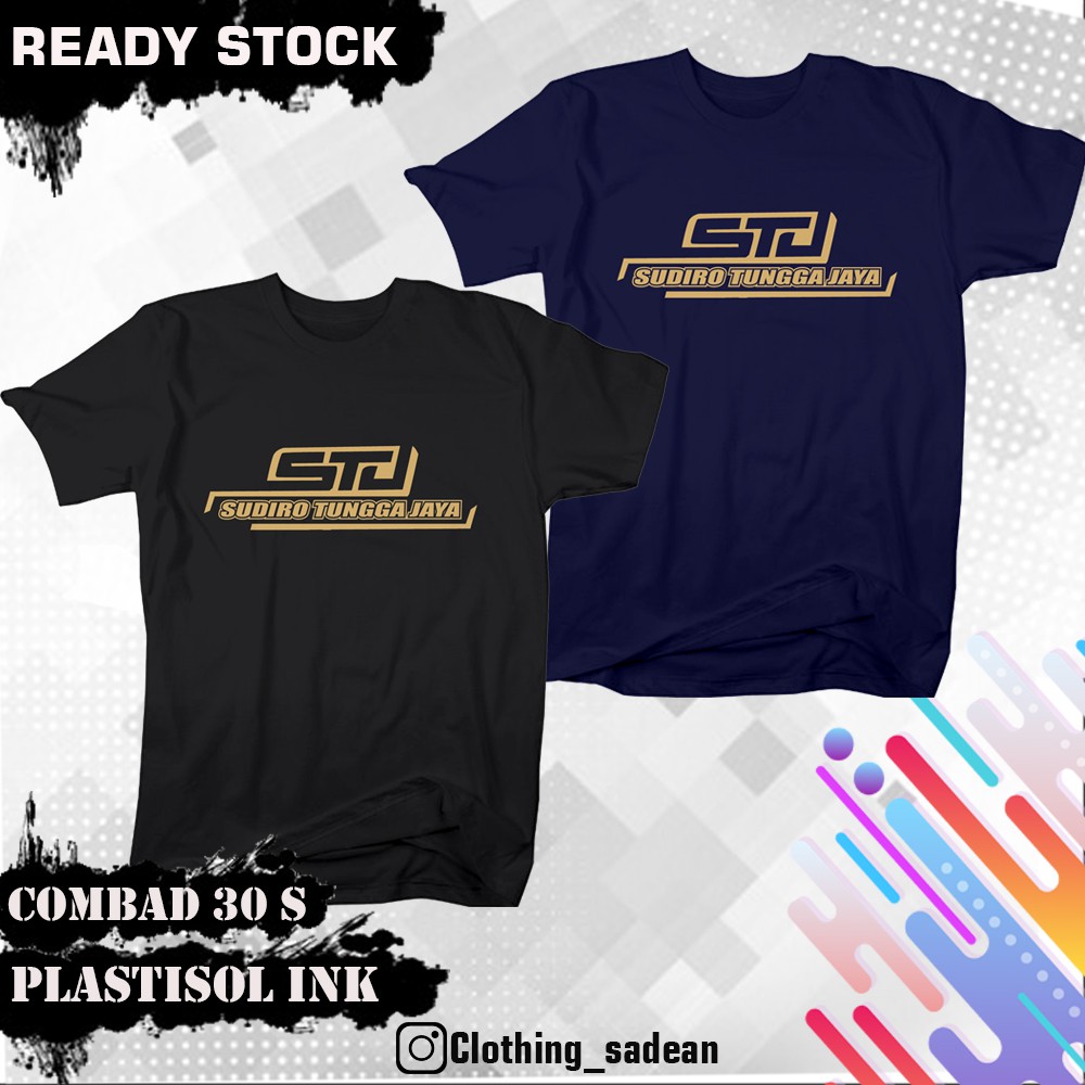 kaos bus stj kaos bus mania comunity kaos bus sudiro tungga jaya kaos bis baju bus / SD-LOGO