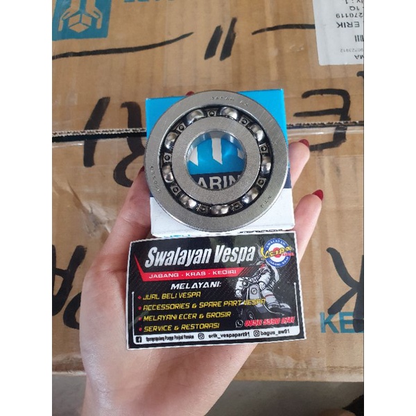 Bearing kruk as NTN original/Bearing kruk as NTN japan/Bearing kruk as vespa